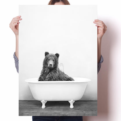Quadro Stampa Moda
