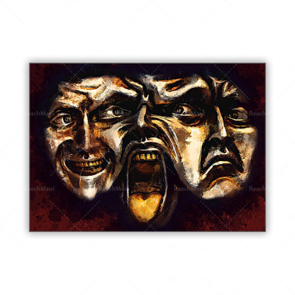 Quadro moderno