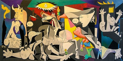 Quadro Museo