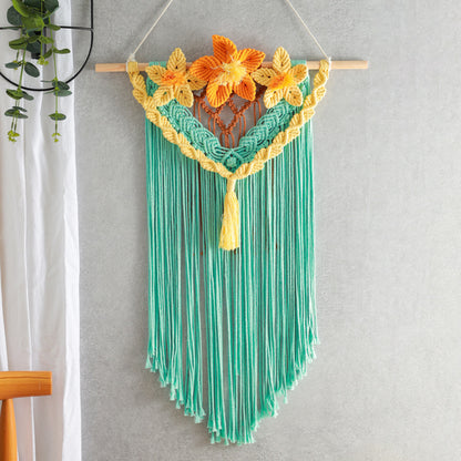 Dreamcatcher tessuto