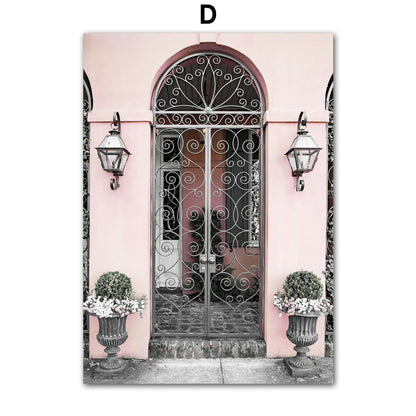 Quadro decorativo salotto