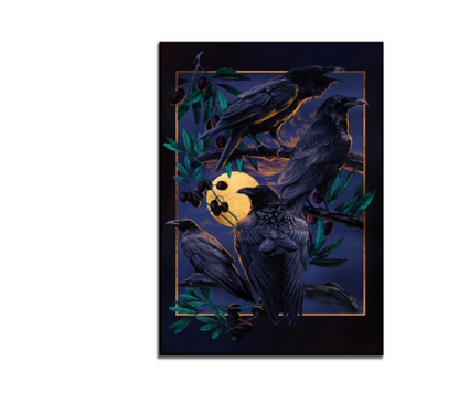 Quadro galleria