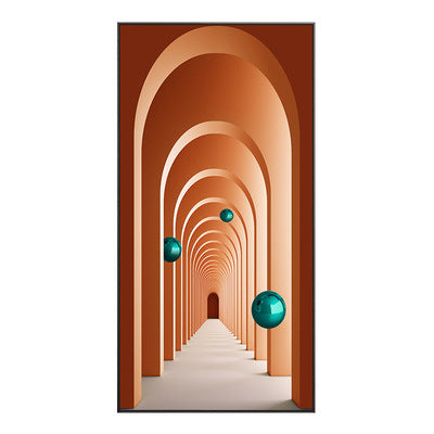 Quadro astratto