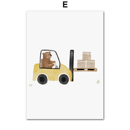 Quadro Decorativo