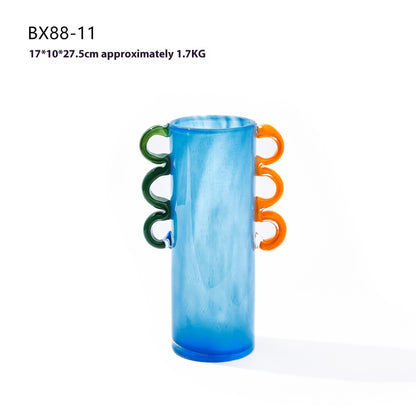 Vaso artigianale