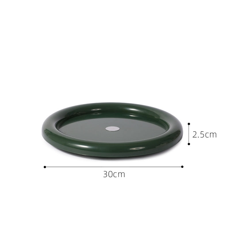 Vassio espositore minimalista