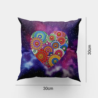 Cuscino mandala