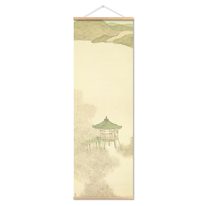 Quadro stile giapponese