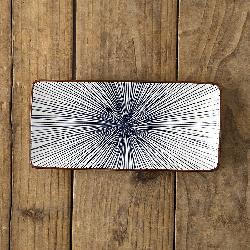 Stoviglie ceramica