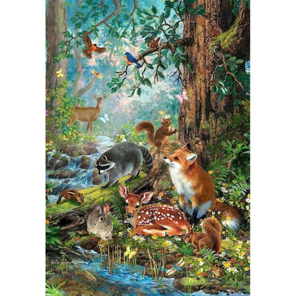 Quadro da dipingere