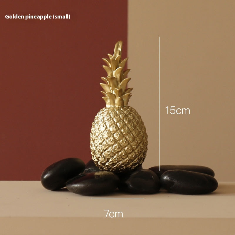 Ananas decorativo