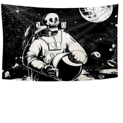 Arazzo astronauta