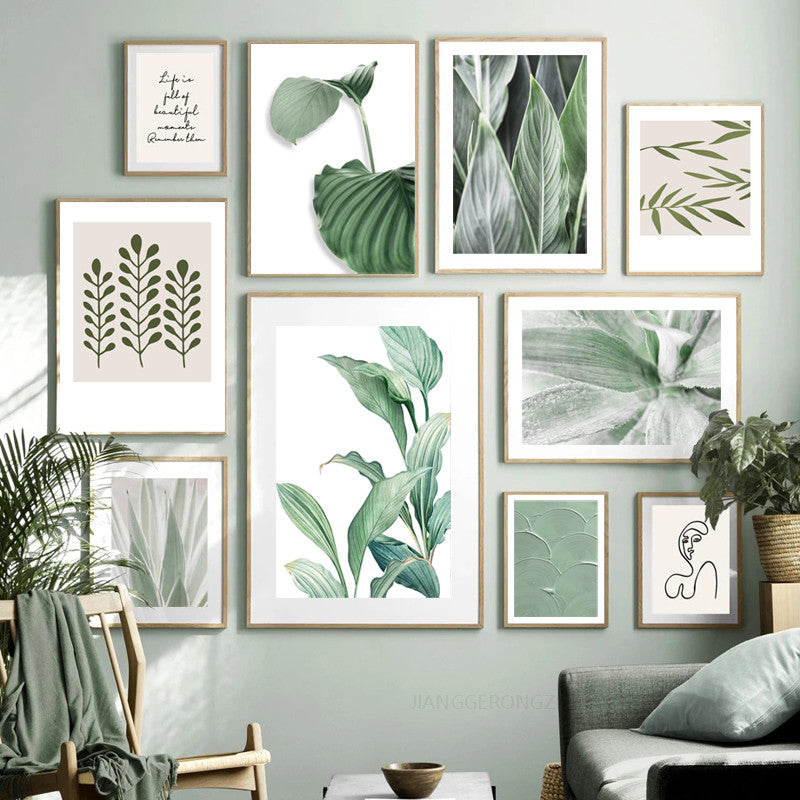 Quadro Astratto