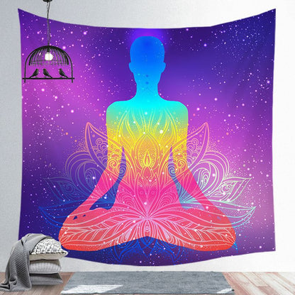 Tappezzeria Spirituale