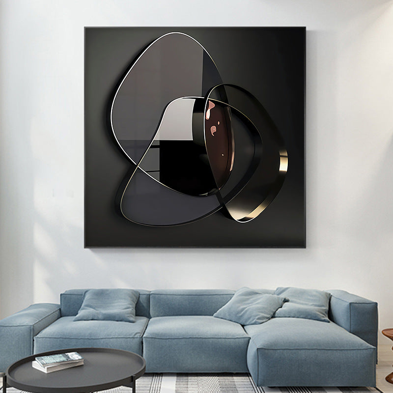 Quadro Astratto Moderno