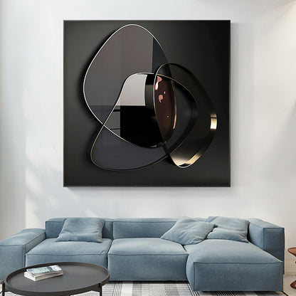 Quadro Astratto Moderno