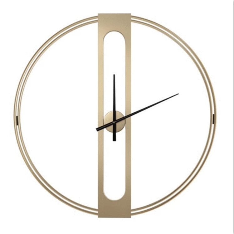 Orologio da parete Albero foglie