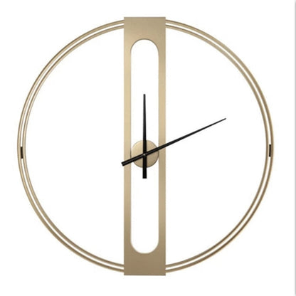Orologio da parete Albero foglie