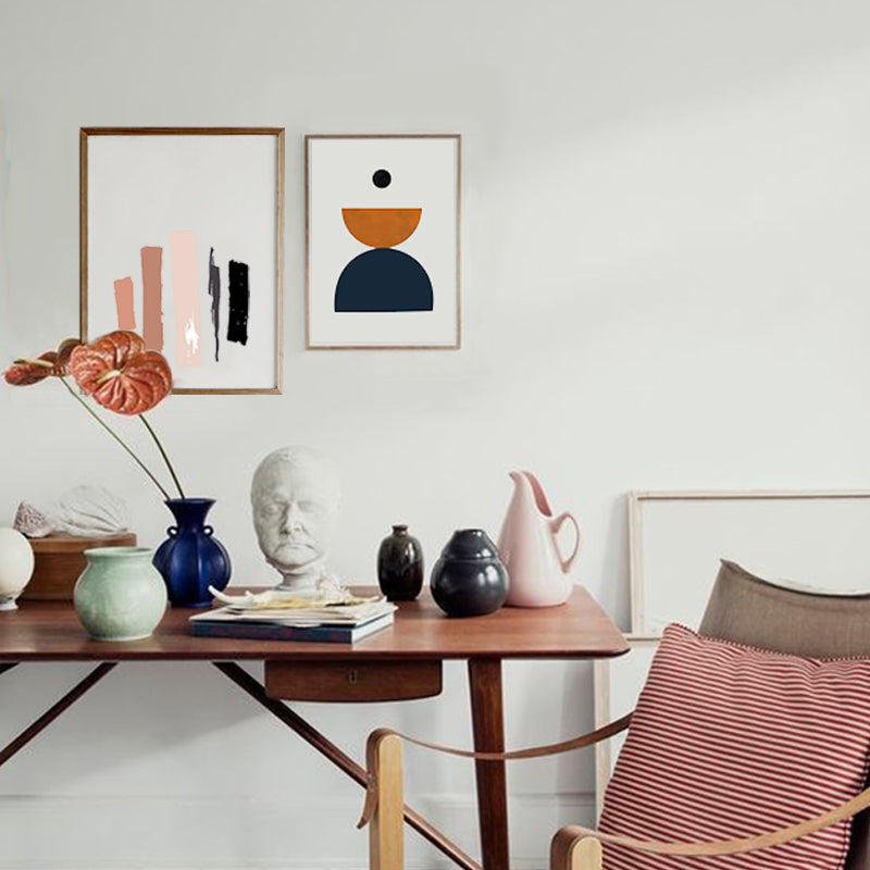 Quadro geometrico