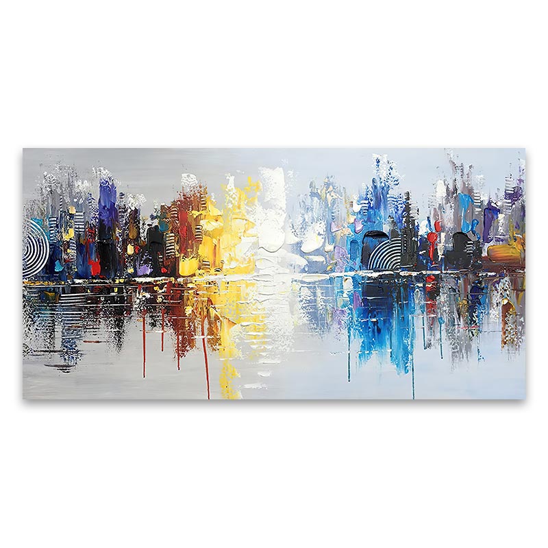 Quadro artistica