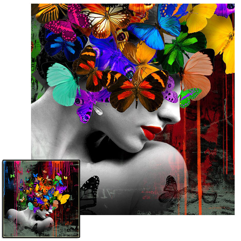 Quadro Spray