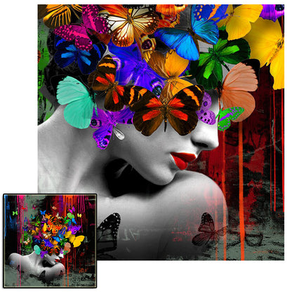 Quadro Spray