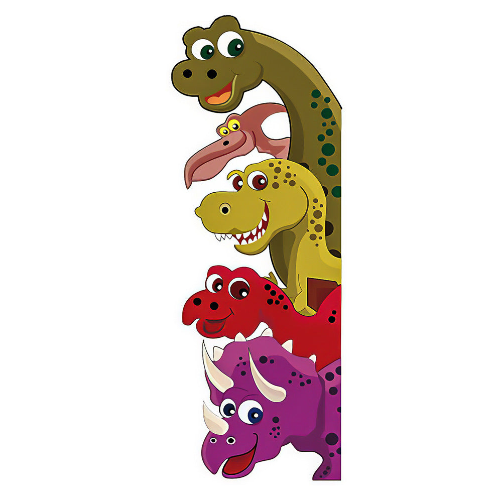 Sticker Dinosauro