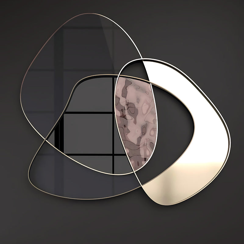 Quadro Astratto 3D