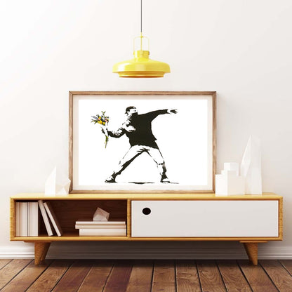 Quadro floreale