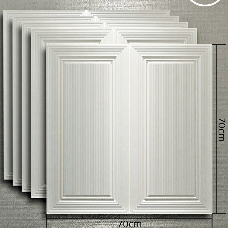 Adesivo 3D