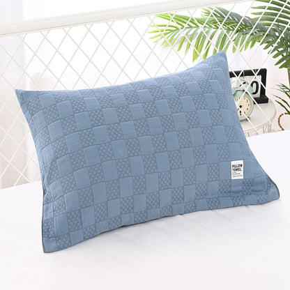 Lenzuola jacquard nordiche