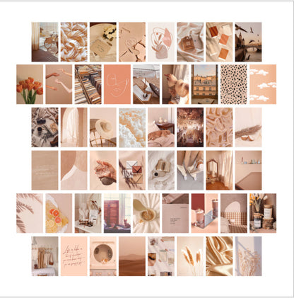 Collezione 50 poster