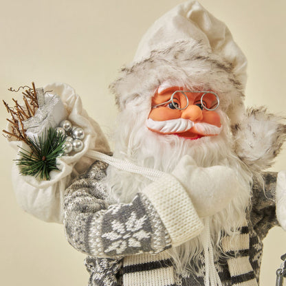 Statuetta Babbo Natale