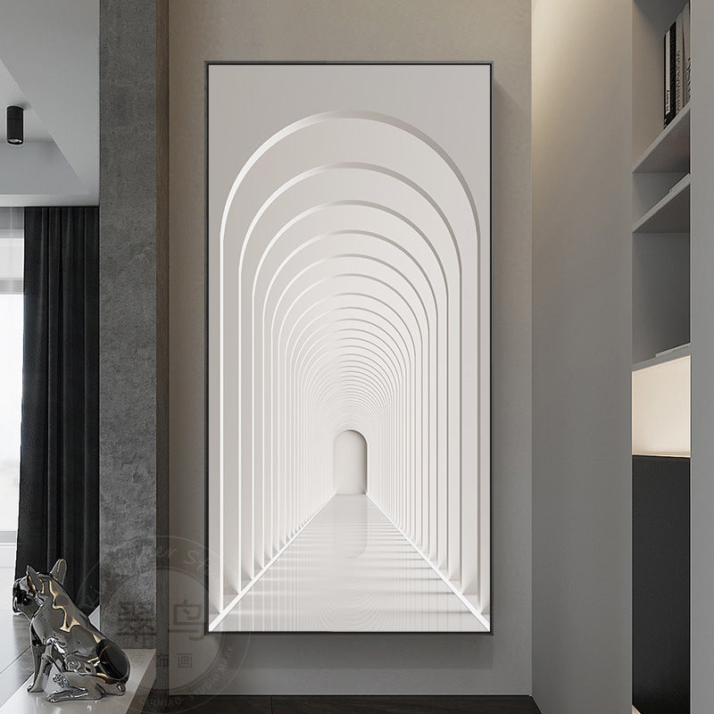 Quadro astratto