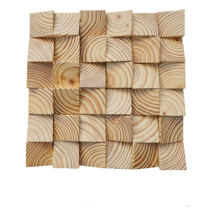 Puzzle Legno 3D