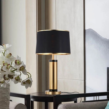 Lampada comodino nordica