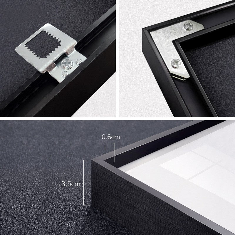 Quadro astratto