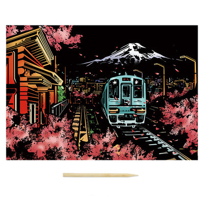 Quadro Notturno