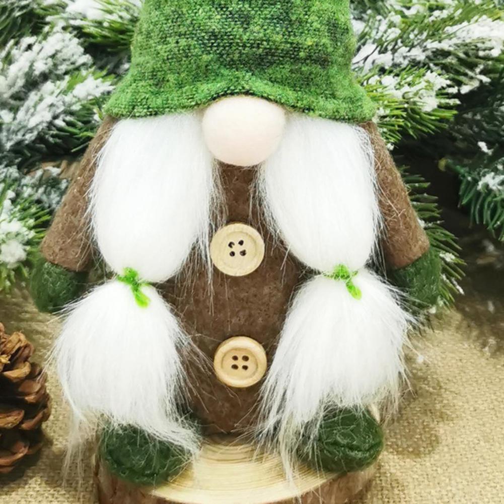 Babbo Natale decorativo