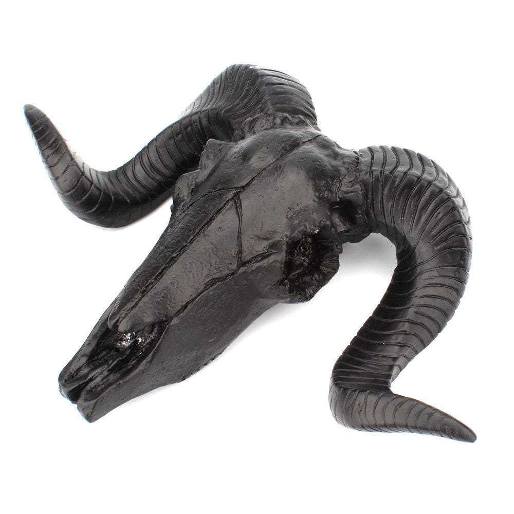 Corno decorativo