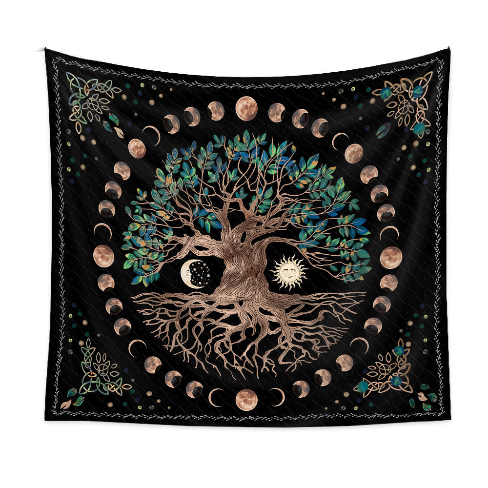 Arazzo boho
