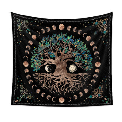 Arazzo boho