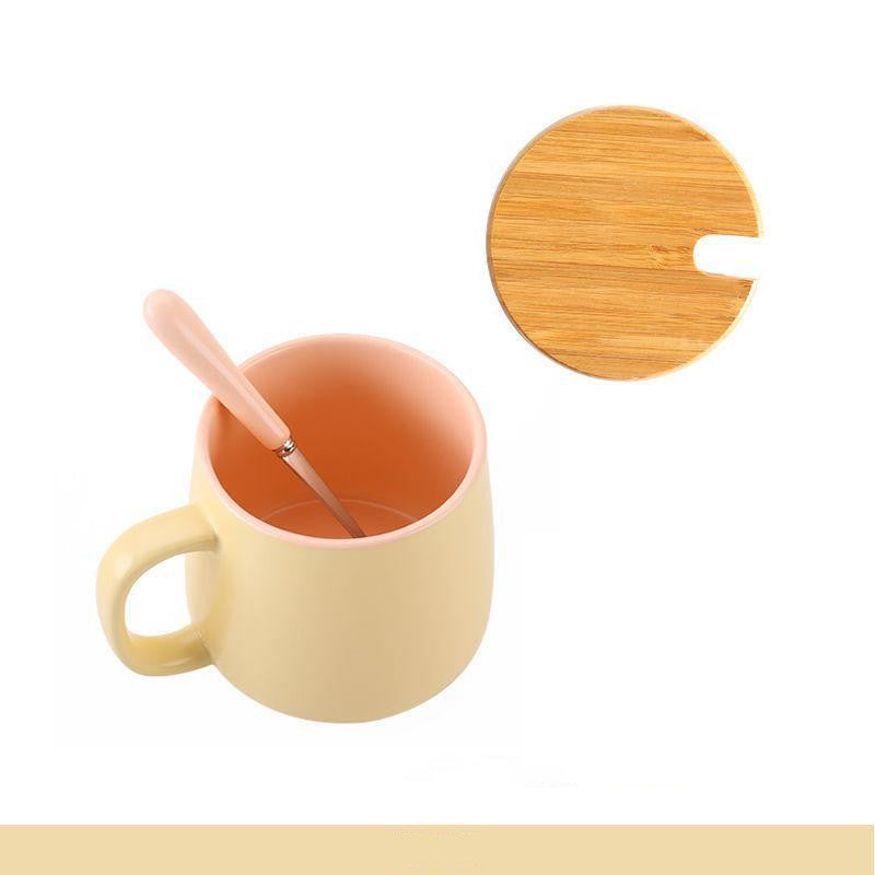 Tazza Nordica