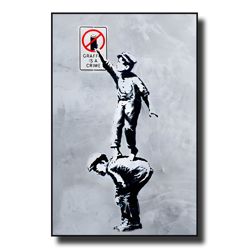 Quadro Soggiorno