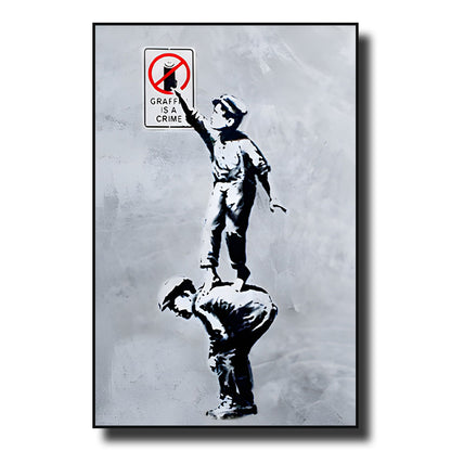 Quadro Soggiorno