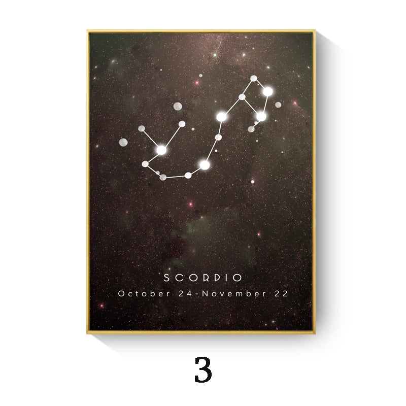 Quadro da soggiorno