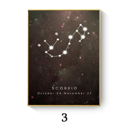 Quadro da soggiorno