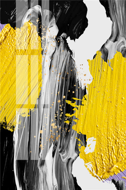 Quadro Astratto