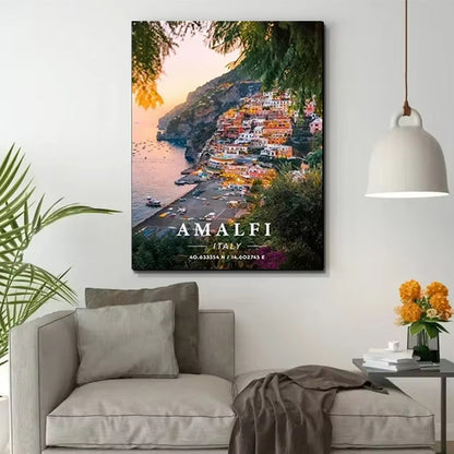 Quadro architettura e design