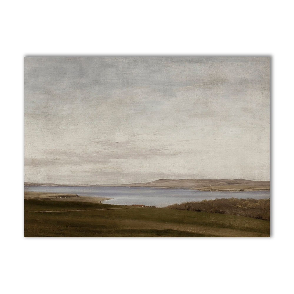 Quadro europeo vintage